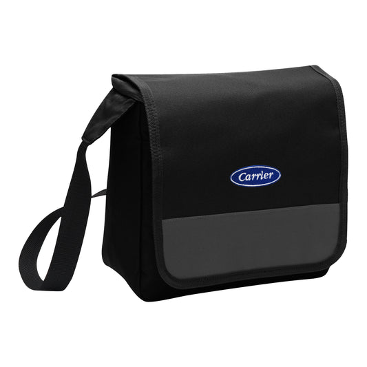 C2576 Port Authority Lunch Cooler Messenger