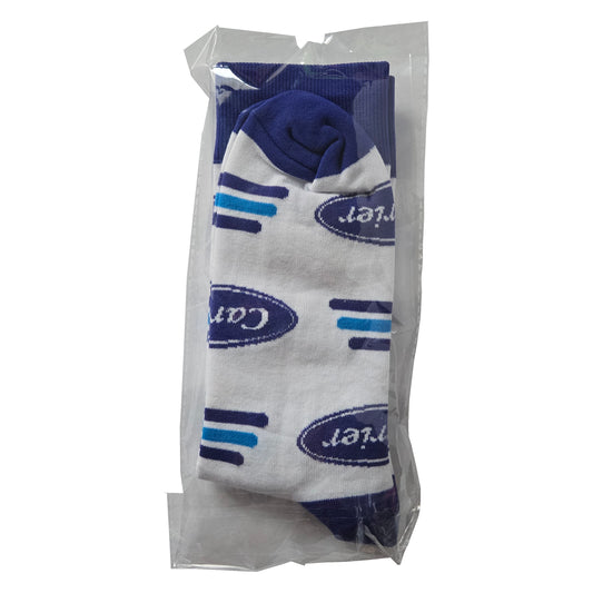C2602 Carrier Dress Socks