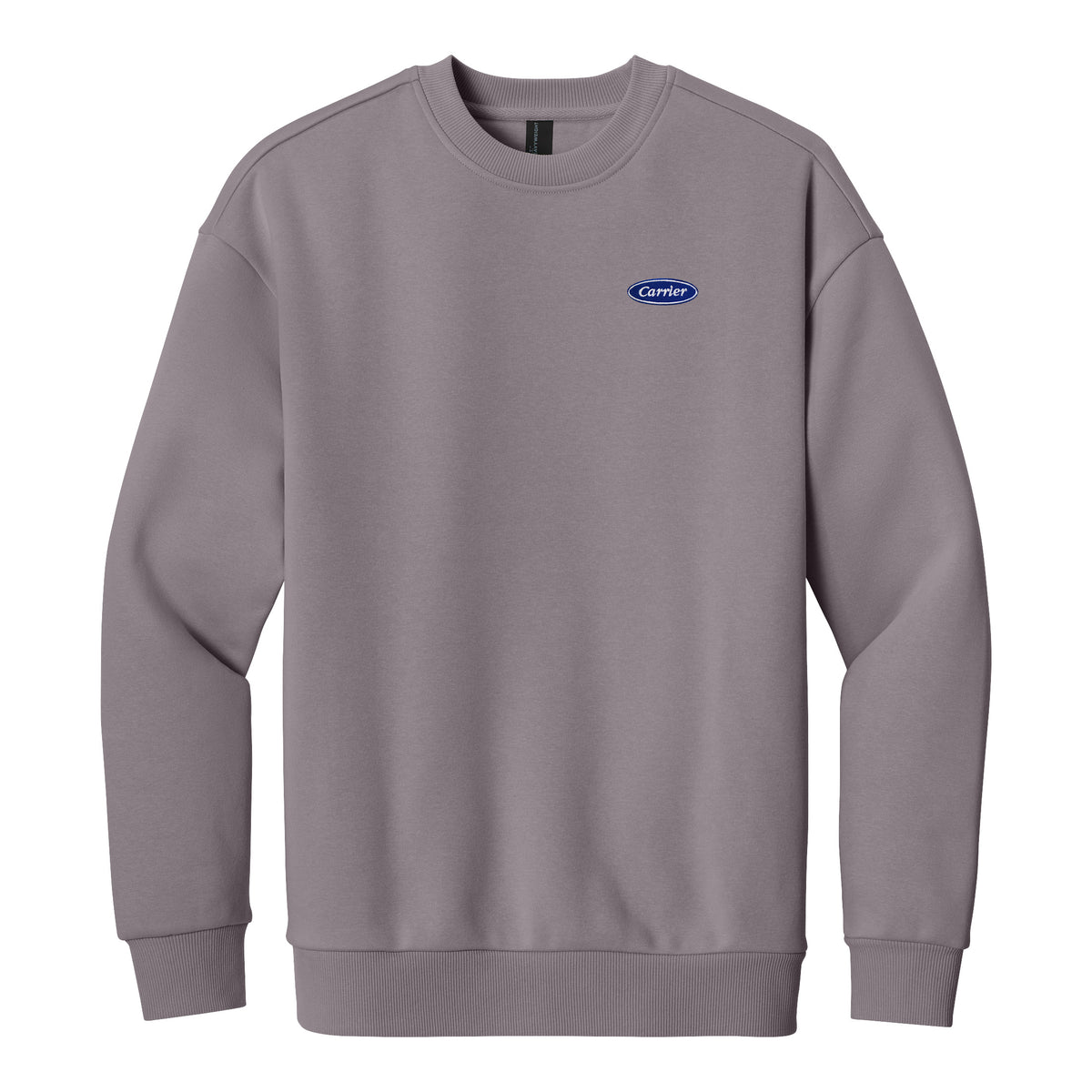 C2603 District VIT Heavyweight Fleece Crew