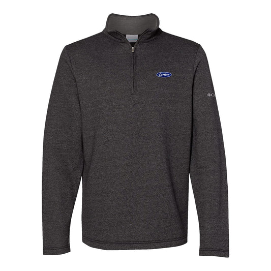 C2608M Columbia Mens Great Hart Mountain III 1/2 Zip Pullover