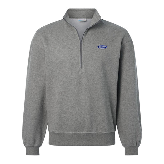 C2608W Columbia Ladies Aldermore 1/2 Zip Pullover