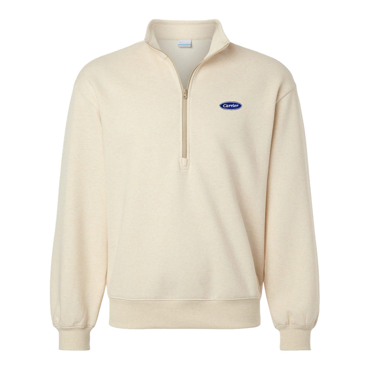 C2608W Columbia Ladies Aldermore 1/2 Zip Pullover