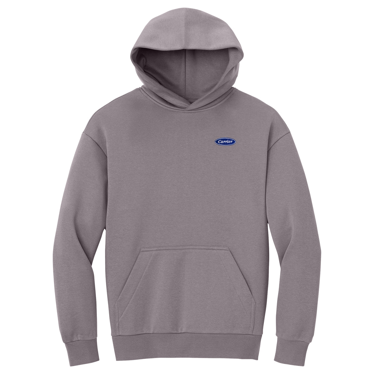 C2611 District VIT Heavyweight Fleece Hoodie