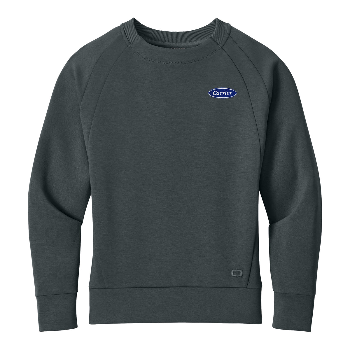 C2621 OGIO Ladies Transcend Pullover