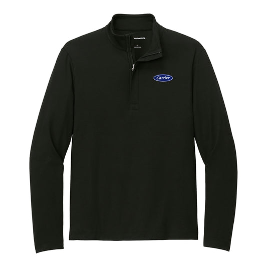 C2625M Port Authority Mens Fairway Stretch 1/4 Zip