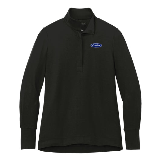 C2625W Port Authority Ladies Fairway Stretch 1/4 Zip