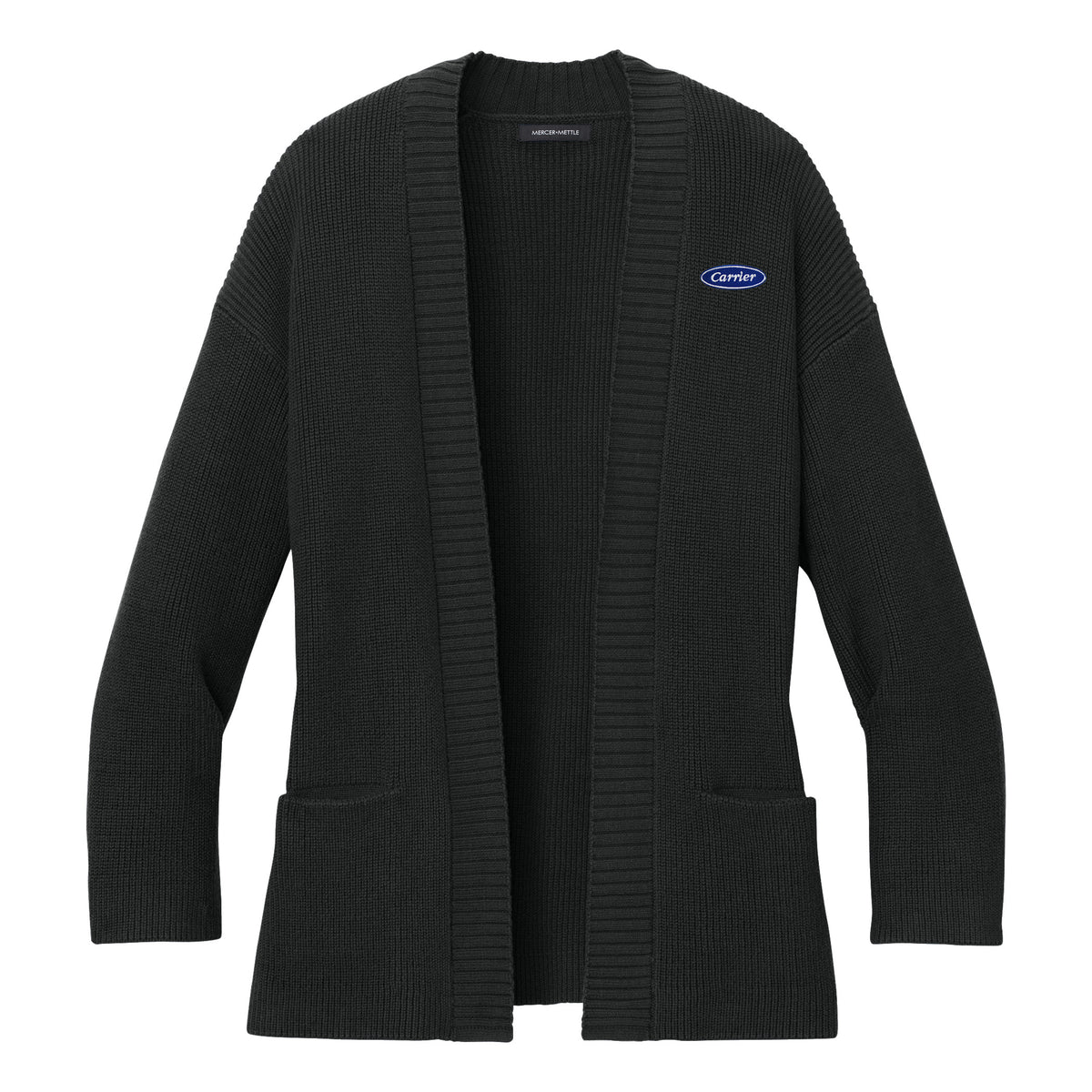 C2626 Mercer+Mettle Ladies Open Cardi