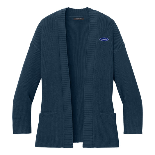 C2626 Mercer+Mettle Ladies Open Cardi