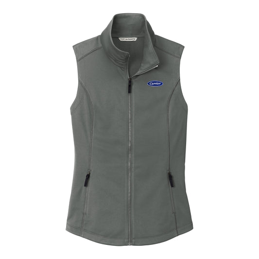 C2647W Port Authority Ladies Collective Smooth Fleece Vest