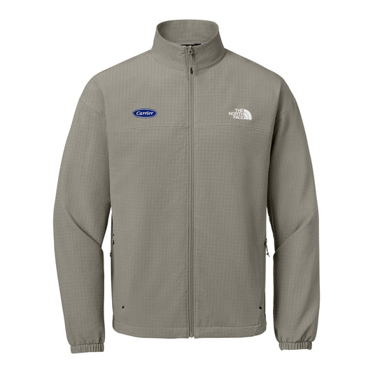 C2662M The North Face Mens Mountain Horizon Jacket