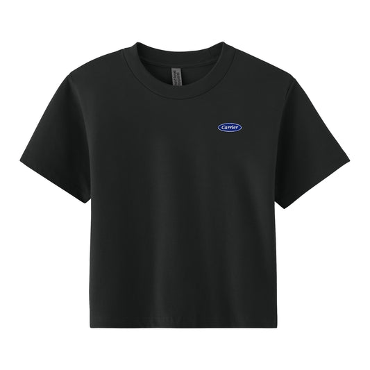 C2664W Next Level Ladies Heavyweight Boxy Tee