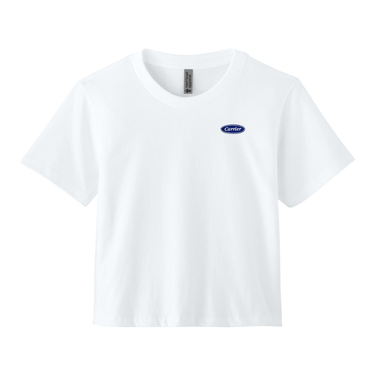 C2664W Next Level Ladies Heavyweight Boxy Tee