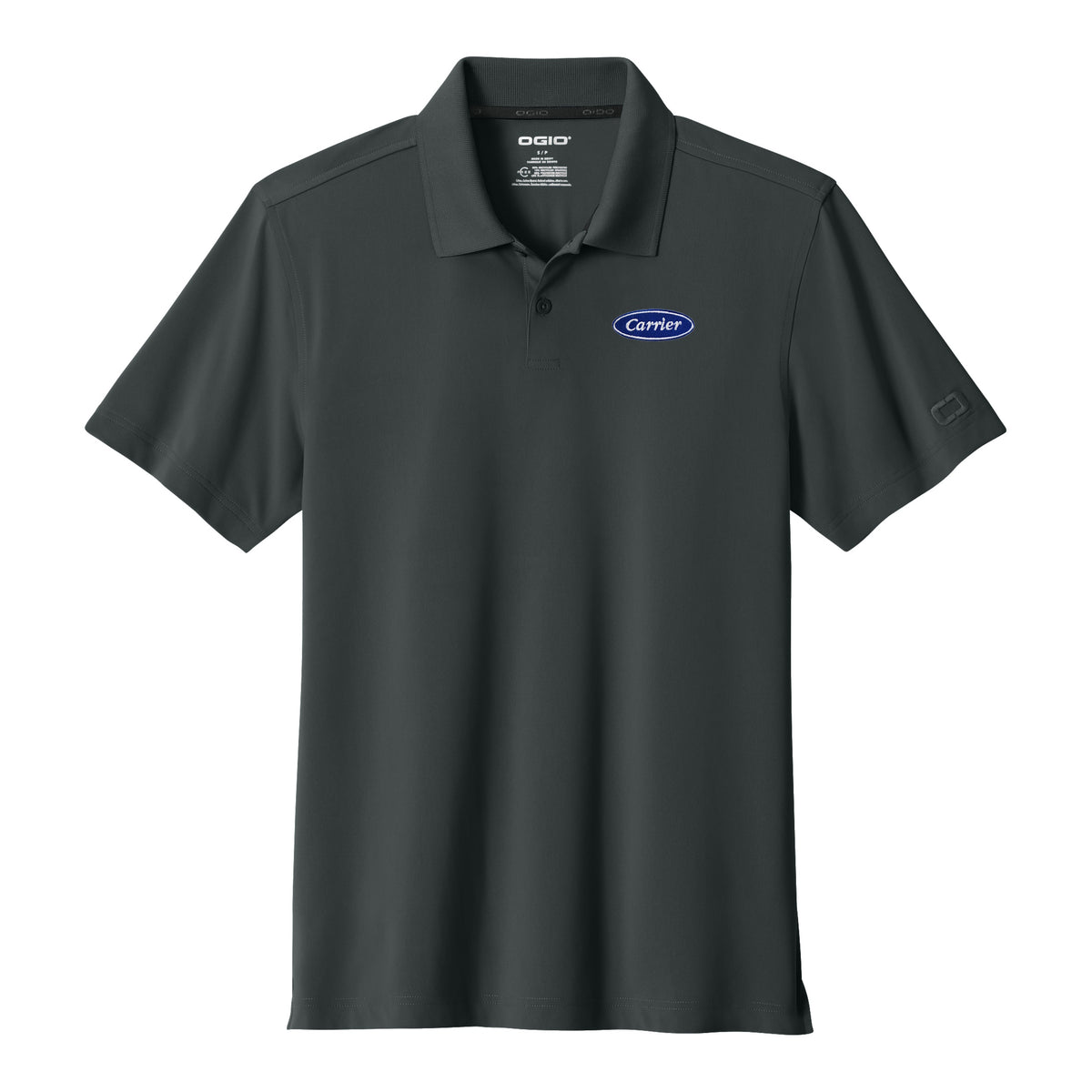 C2666M OGIO Mens Regain Polo