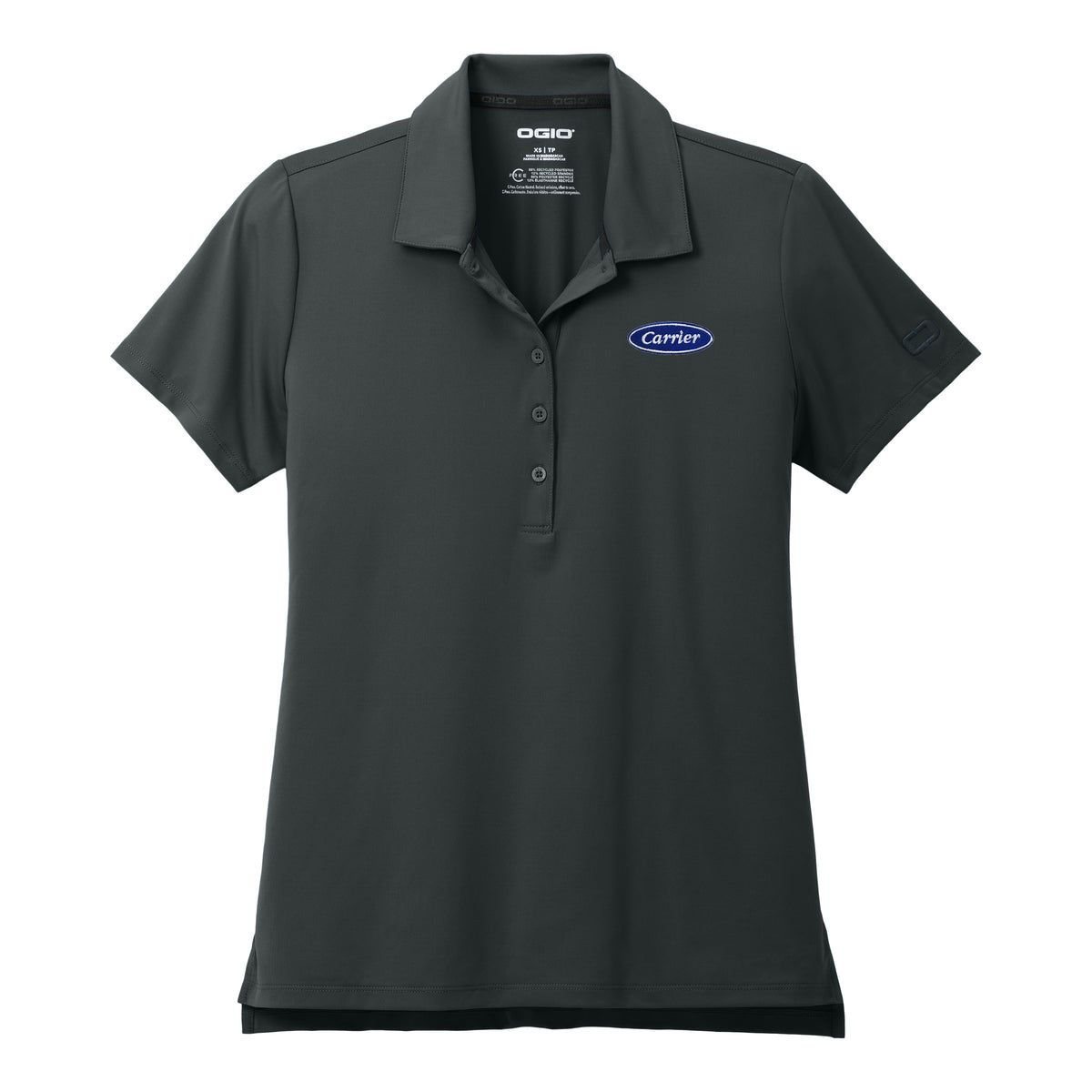 C2666W OGIO Ladies Regain Polo