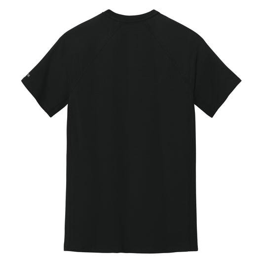 C2464 Carhartt Mens Force Short Sleeve Pocket T-Shirt