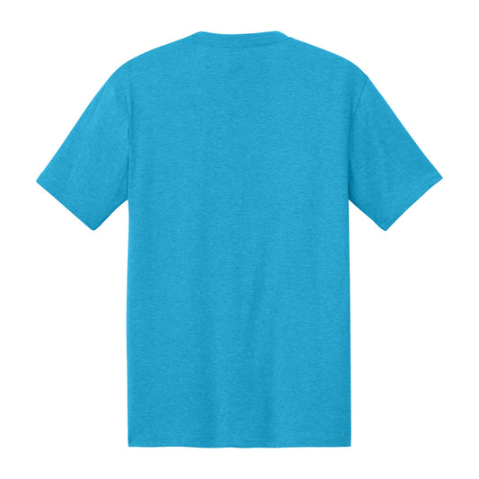 C1649M District Mens Perfect Tri Tee