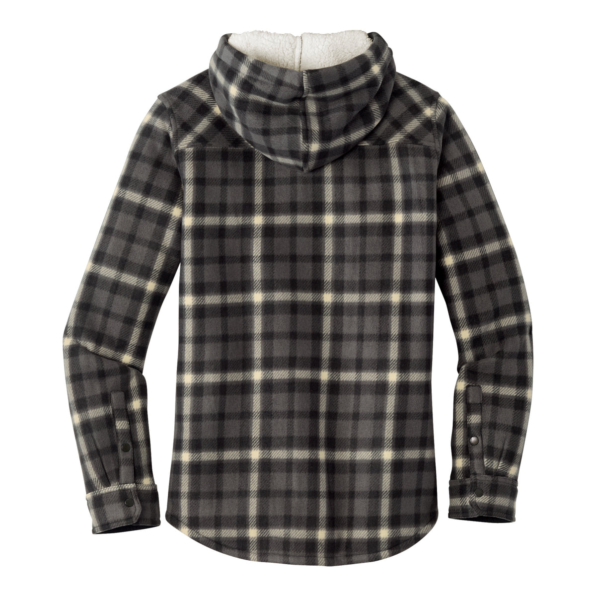 C2534W Eddie Bauer Ladies Woodland Shirt Jac