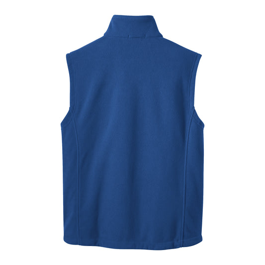 C2046M Port Authority Mens Value Fleece Vest