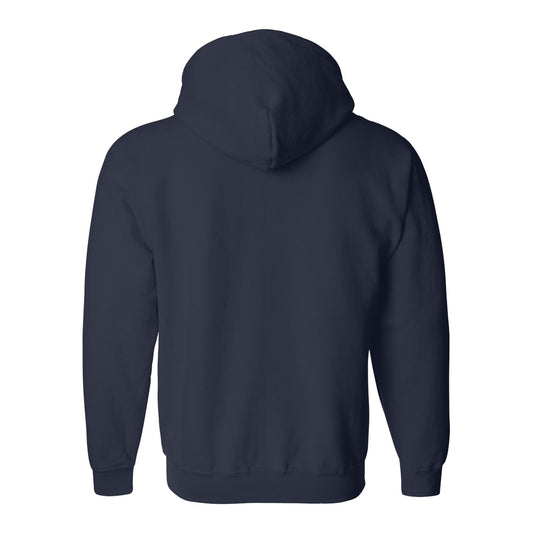C1965 Gildan Unisex Heavy Blend Zip Hooded Sweatshirt