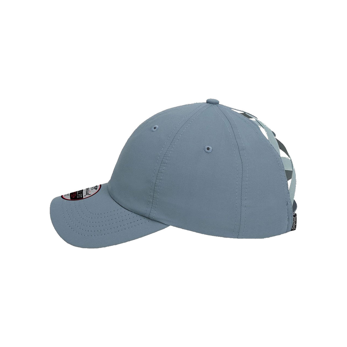 C2335 The Hinsen Performance Ponytail Hat