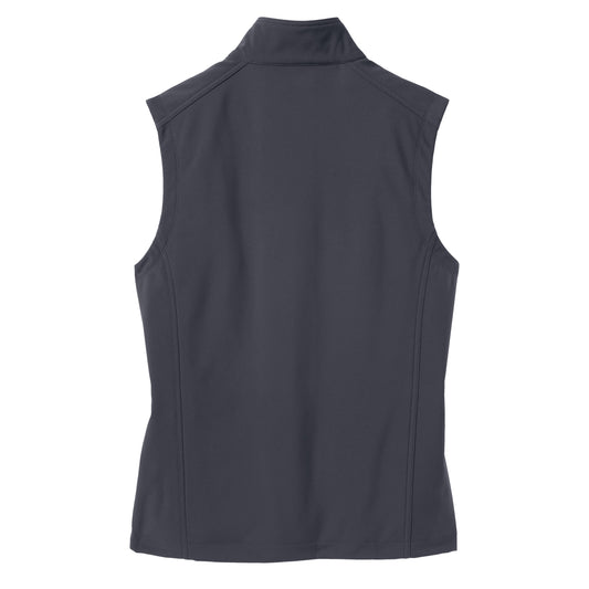 C2504M Port Authority Mens Core Soft Shell Vest