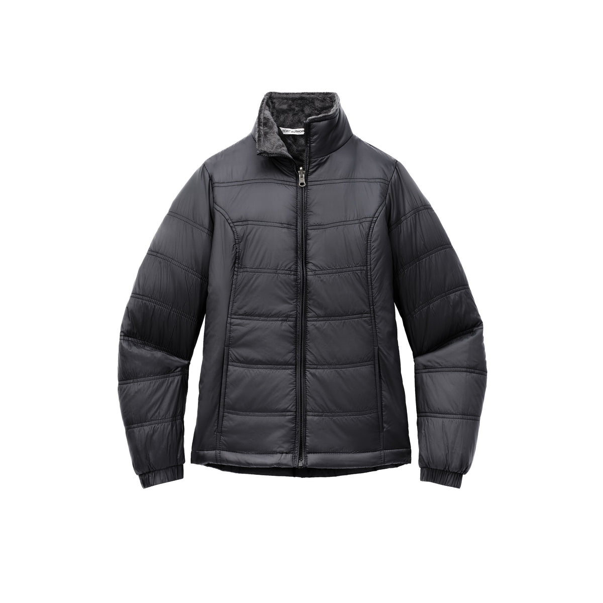 C1401W Port Authority Ladies Colorblock 3-in-1 Jacket