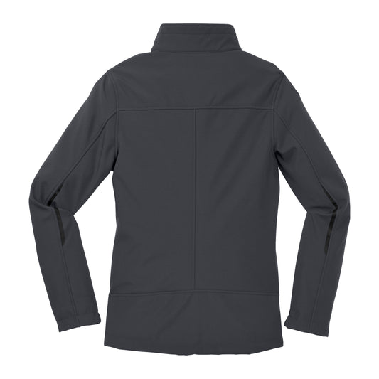 C2565W Port Authority Ladies Welded Soft Shell Jacket