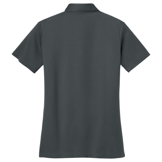 C1613W Port Authority Ladies Silk Touch Performance Polo