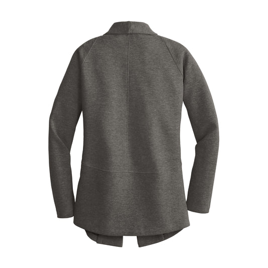 C1732 Port Authority Ladies Interlock Cardigan