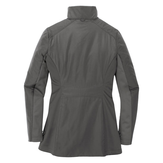 C1906W Port Authority Ladies Collective Insulated Jacket