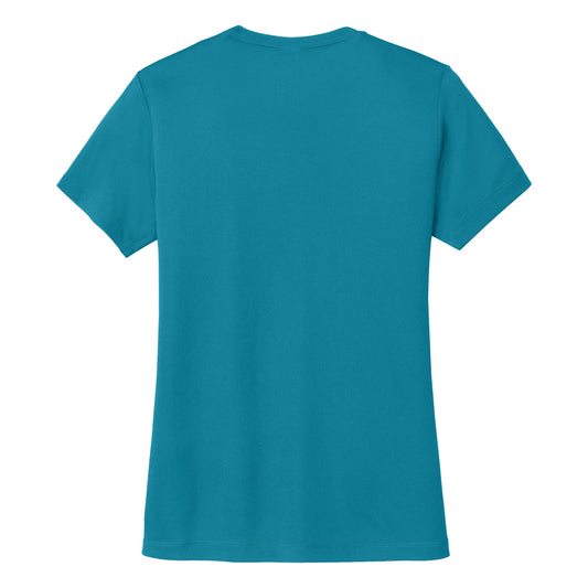 C2240 Sport-Tek Ladies Competitor Tee