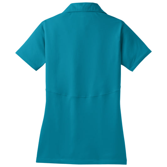 C1766W Sport-Tek Ladies Micropique Sport-Wick Polo