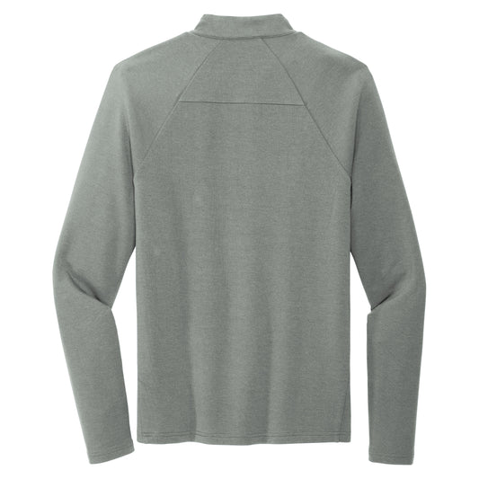 C2511M Mercer+Mettle Mens Stretch 1/2 Zip Pullover
