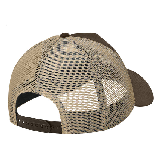 C2552 New Era Snapback Trucker Cap