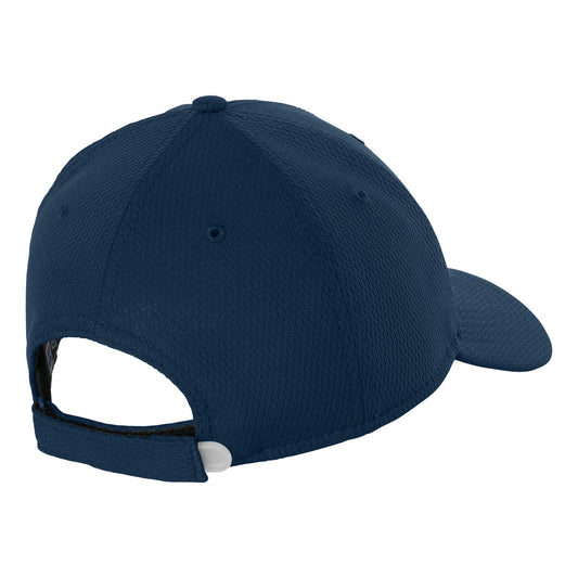 C2129 New Era Performance Dash Adjustable Cap