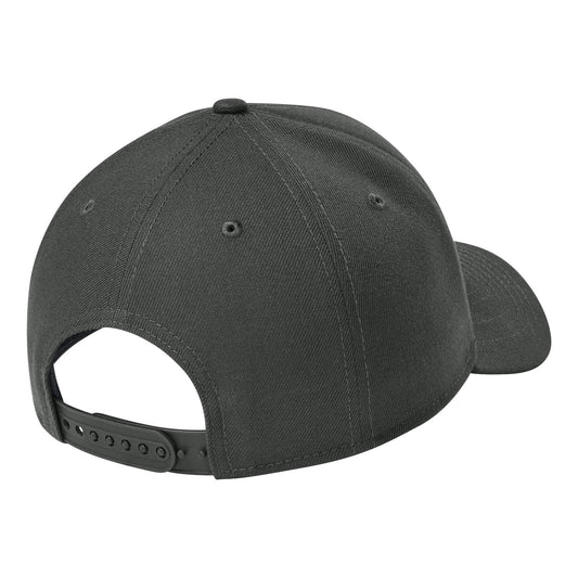 C2659 New Era A-Frame Snapback Cap