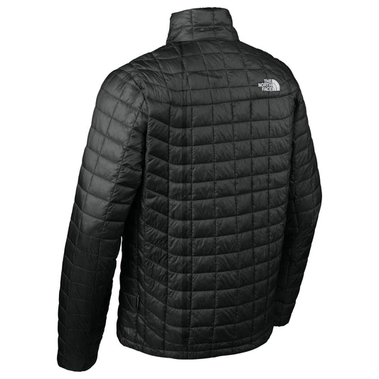 C1918M The North Face Mens Thermoball Trekker Jacket