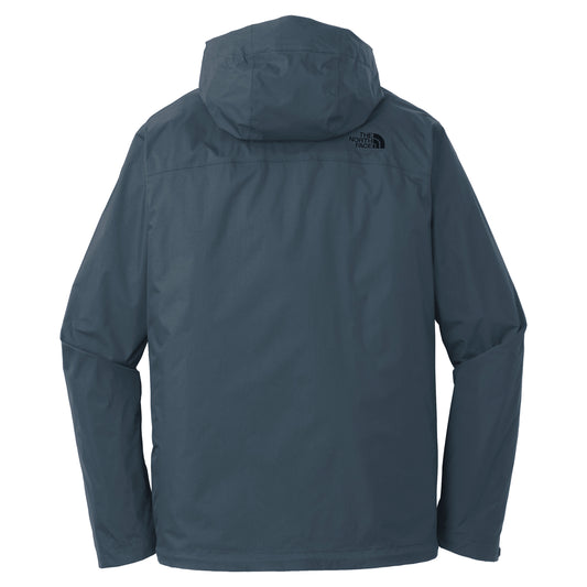 C2469M The North Face Mens DryVent Rain Jacket
