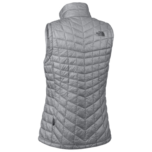 C1849W The North Face Ladies Thermoball Trekker Vest