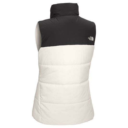 C2440 The North Face Ladies Everyday Insulated Vest