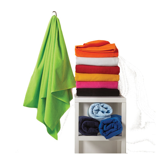 C1451 Port Authority Beach Towel