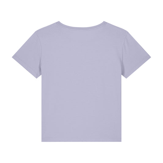 C2573W Stanley/Stella Ladies Stella Serena Scoop Neck Tee