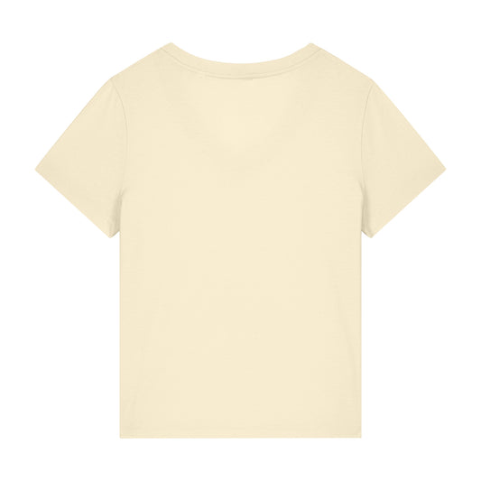 C2573V Stanley/Stella Ladies Stella Isla V-neck Tee