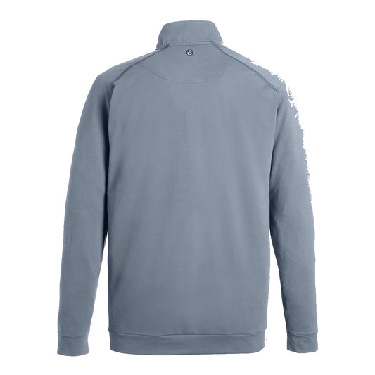 C2560 Swannies Mens Colt Quarter-Zip