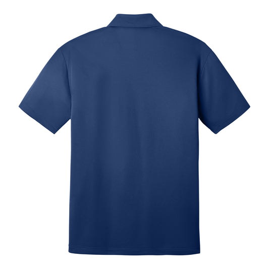 C1613MT Port Authority Mens Tall Silk Touch Performance Polo