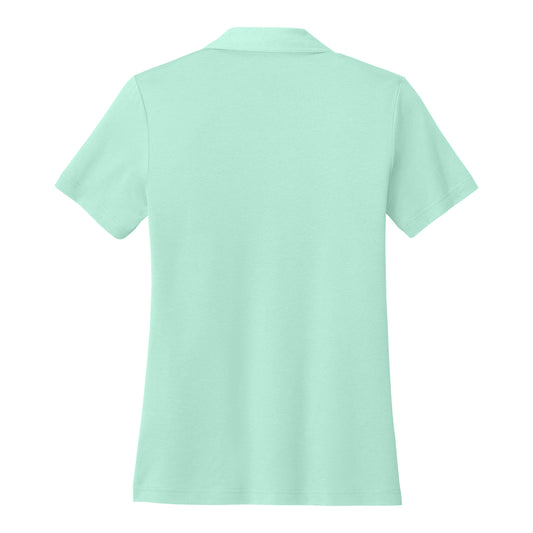 C2520W TravisMathew Ladies Glenview Solid Polo