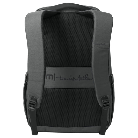 C2447 TravisMathew Approach Backpack
