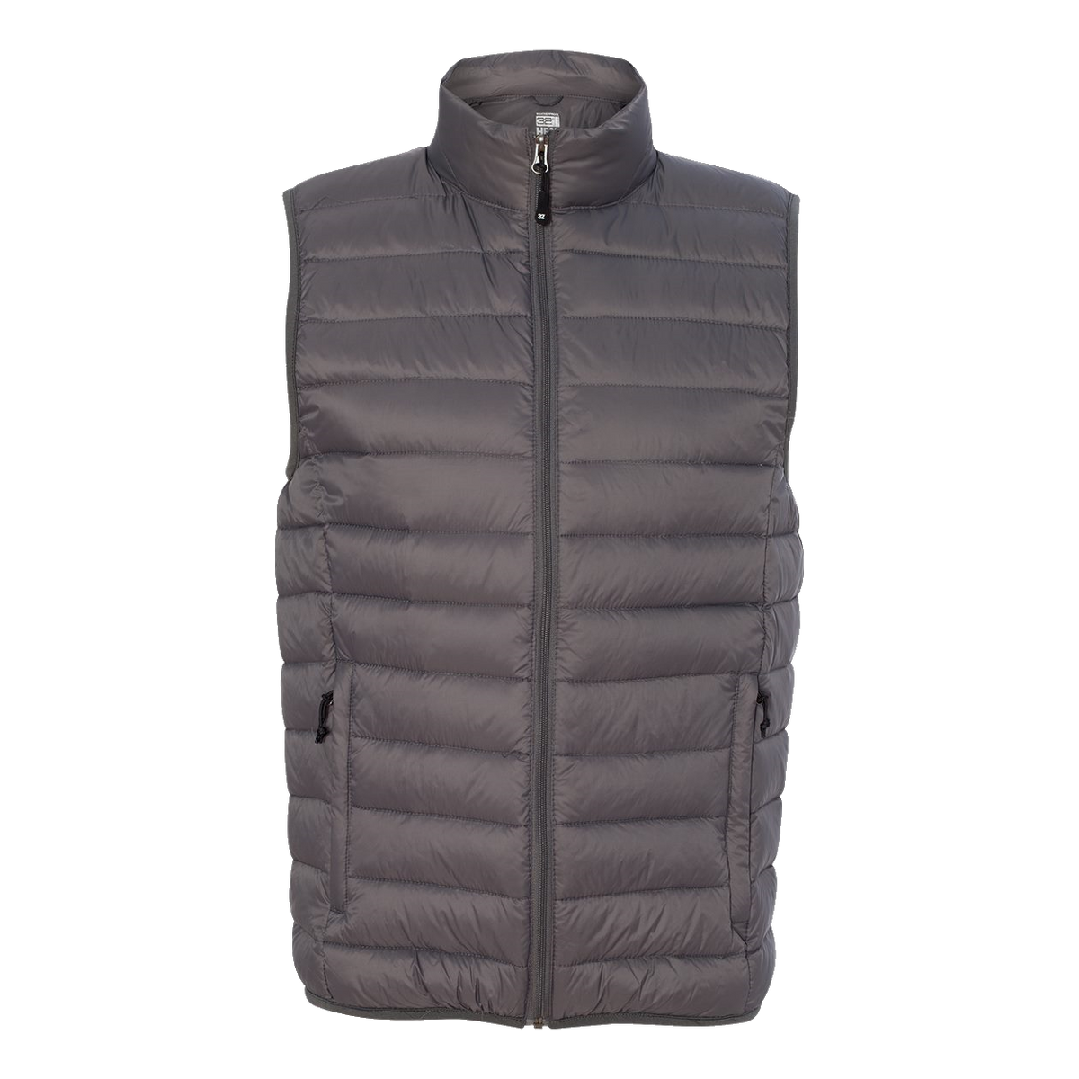 C1707M Mens 32 Degrees Packable Down Vest Carrier Corporate Store