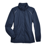 C1705W Ladies Core 365 Profile Fleece-Lined All-Season Jacket