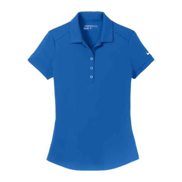 C1715W Ladies Smooth Performance Modern Fit Polo